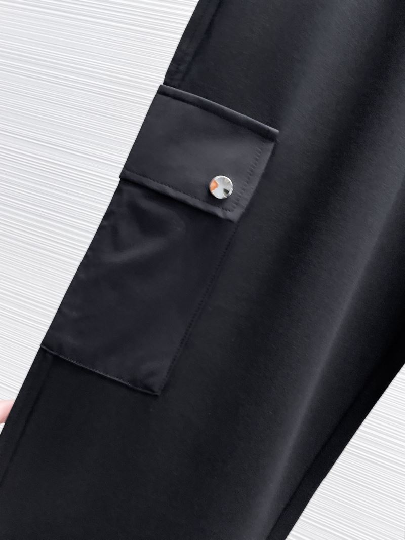 Prada Long Pants